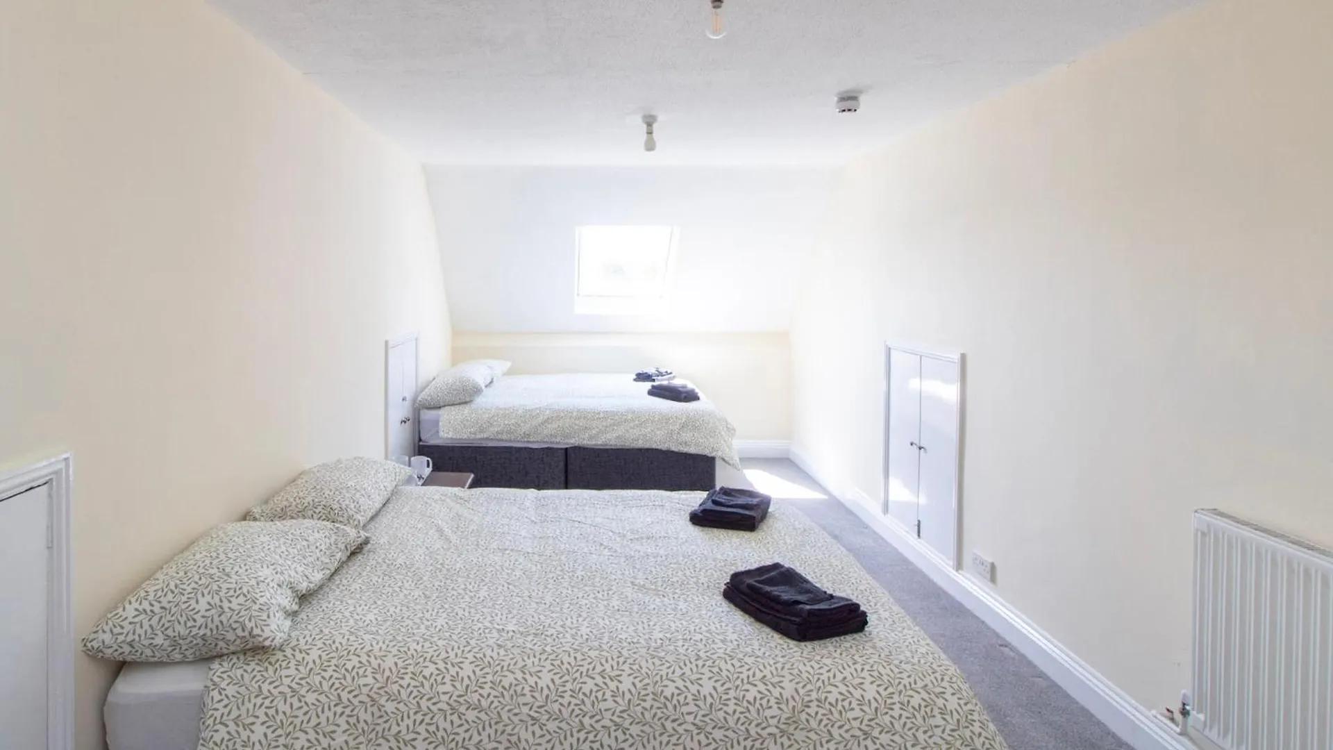 Brookvale Guest House Room 16 Southampton
