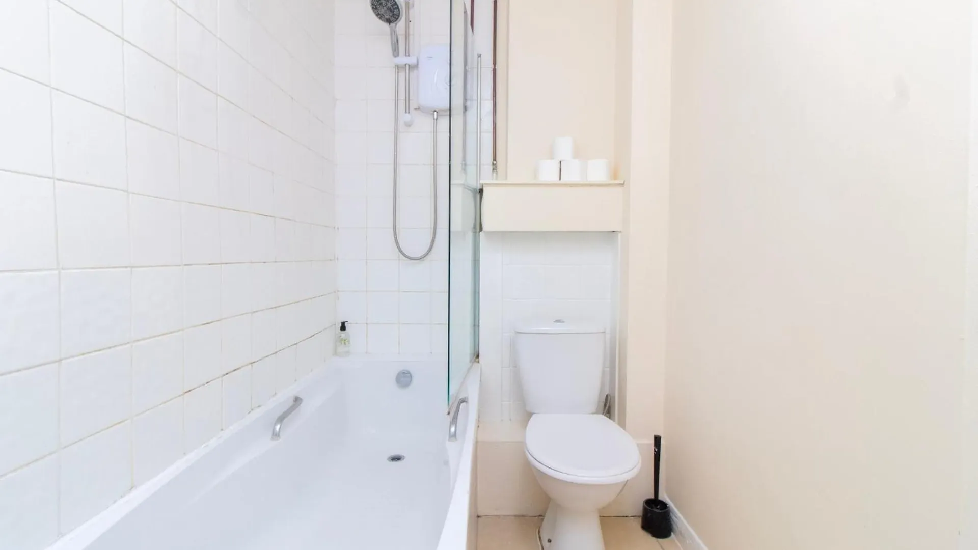 Brookvale Guest House Room 16 Southampton