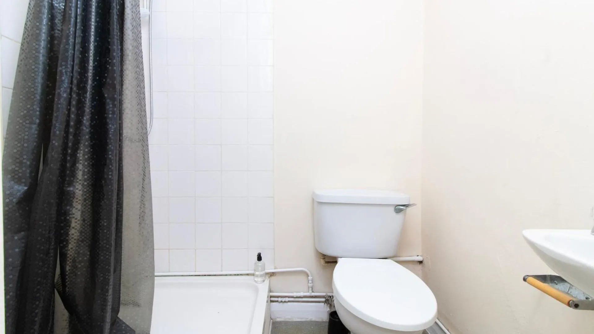 Brookvale Guest House Room 16 Southampton