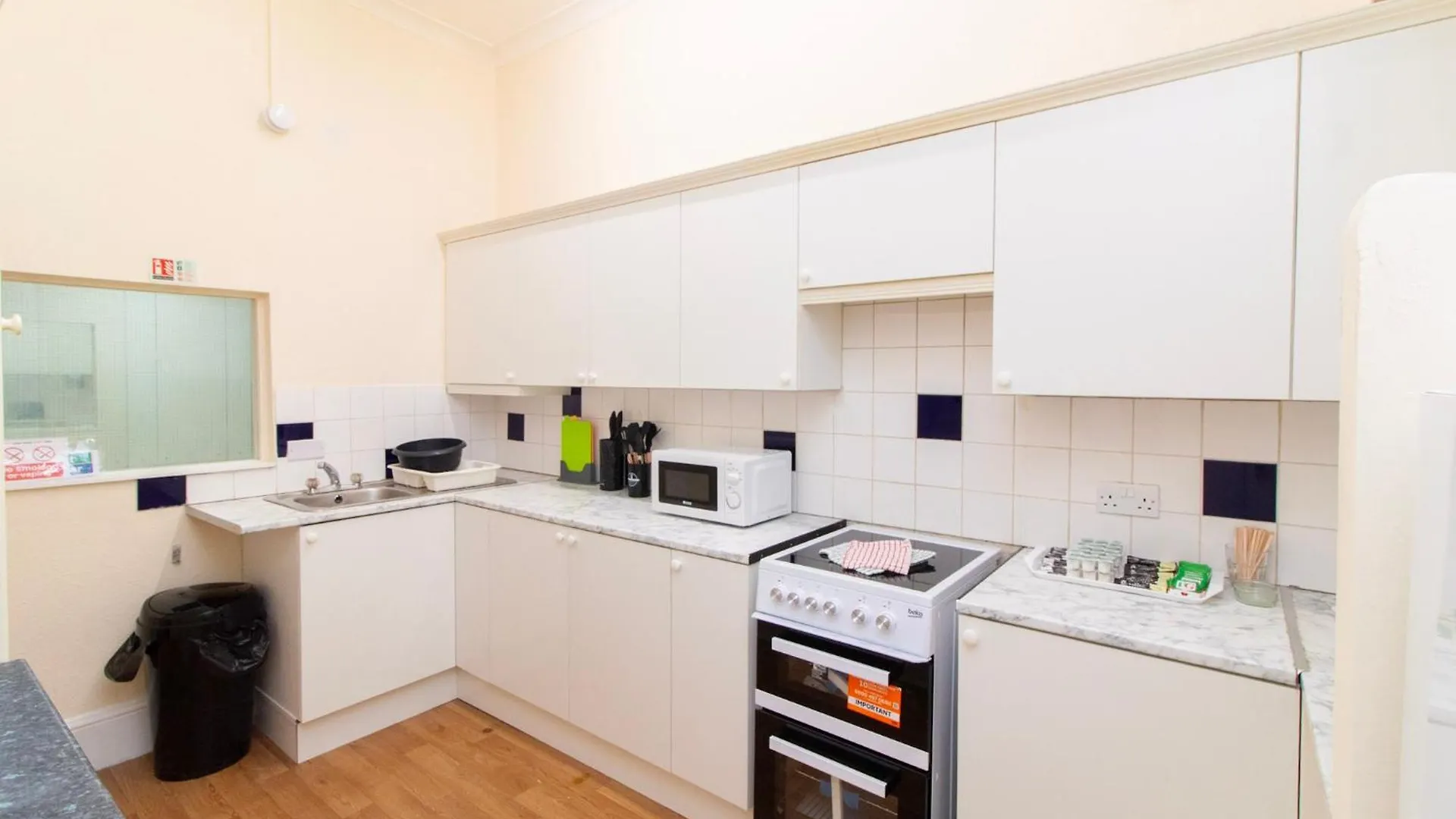 Brookvale Guest House Room 16 Southampton